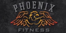 Phoenix Fitness logo