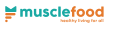 MuscleFood logo